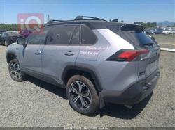 تويوتا راف 4